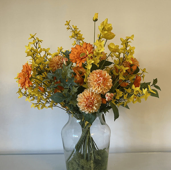 arrangement