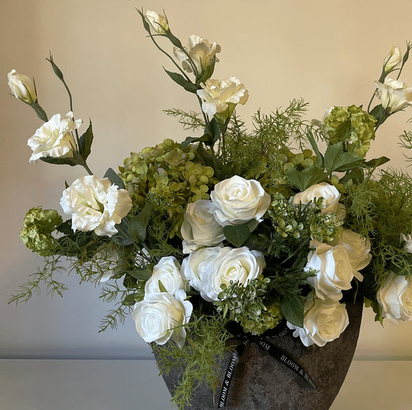 arrangement