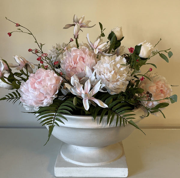 arrangement