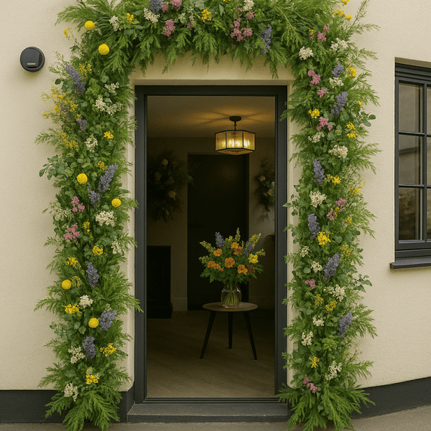 Floral Installations